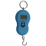 BALANZA DE MANO PORTÁTIL • 50Kg BALANZA DE MANO PORTÁTIL • 50Kg