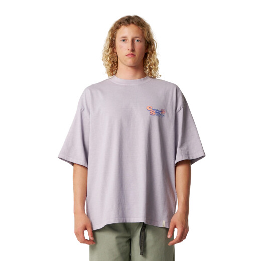 Remera Critical Slide Power - Violeta Remera Critical Slide Power - Violeta