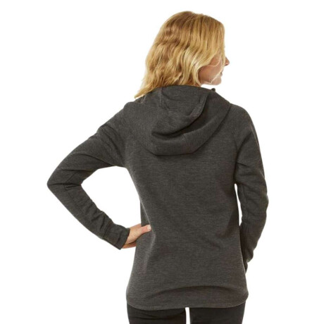 Canguro Rip Curl Anti-Series Flux Iii Z-T Negro