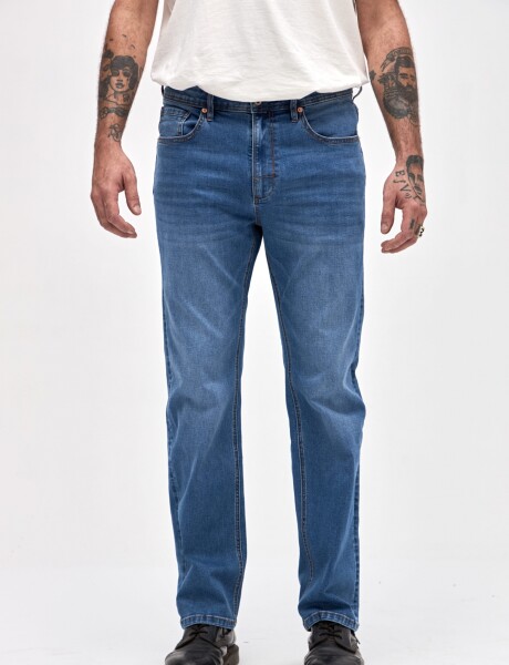 Jean Nicolo Light Blue I26