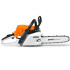 Motosierra Ms162 A Nafta MOTOSIERRA STIHL MS162 4938001 35CM