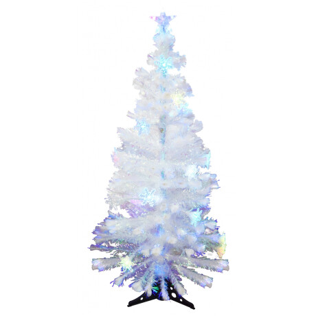 Árbol led blanco, 60cm. 11540 Árbol led blanco, 60cm. 11540