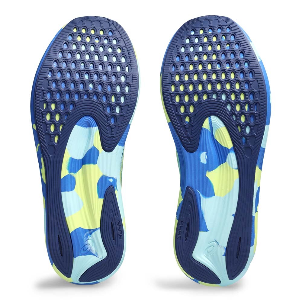 Noosa Tri 15 - Hombre Illusion Blue/aquamarine