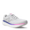 Championes de Mujer New Balance Evoz Fresh Foam Gris - Claro