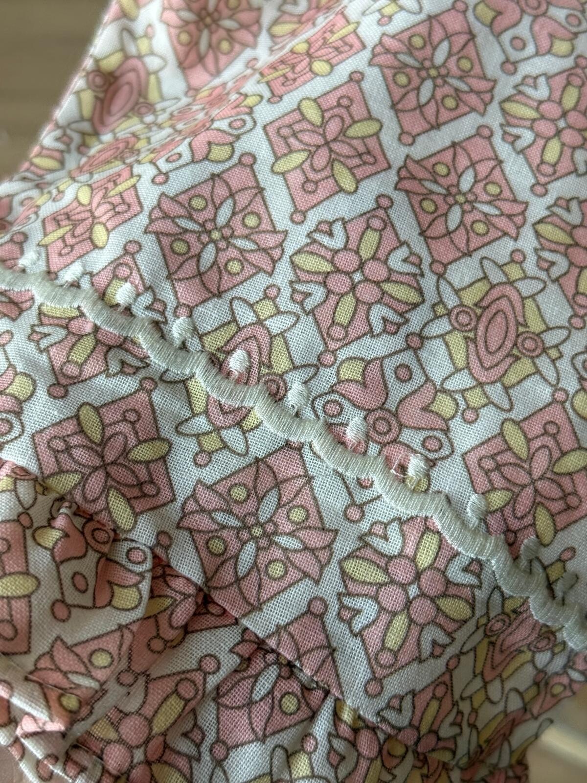 Pantalón Puli Pantalón Puli