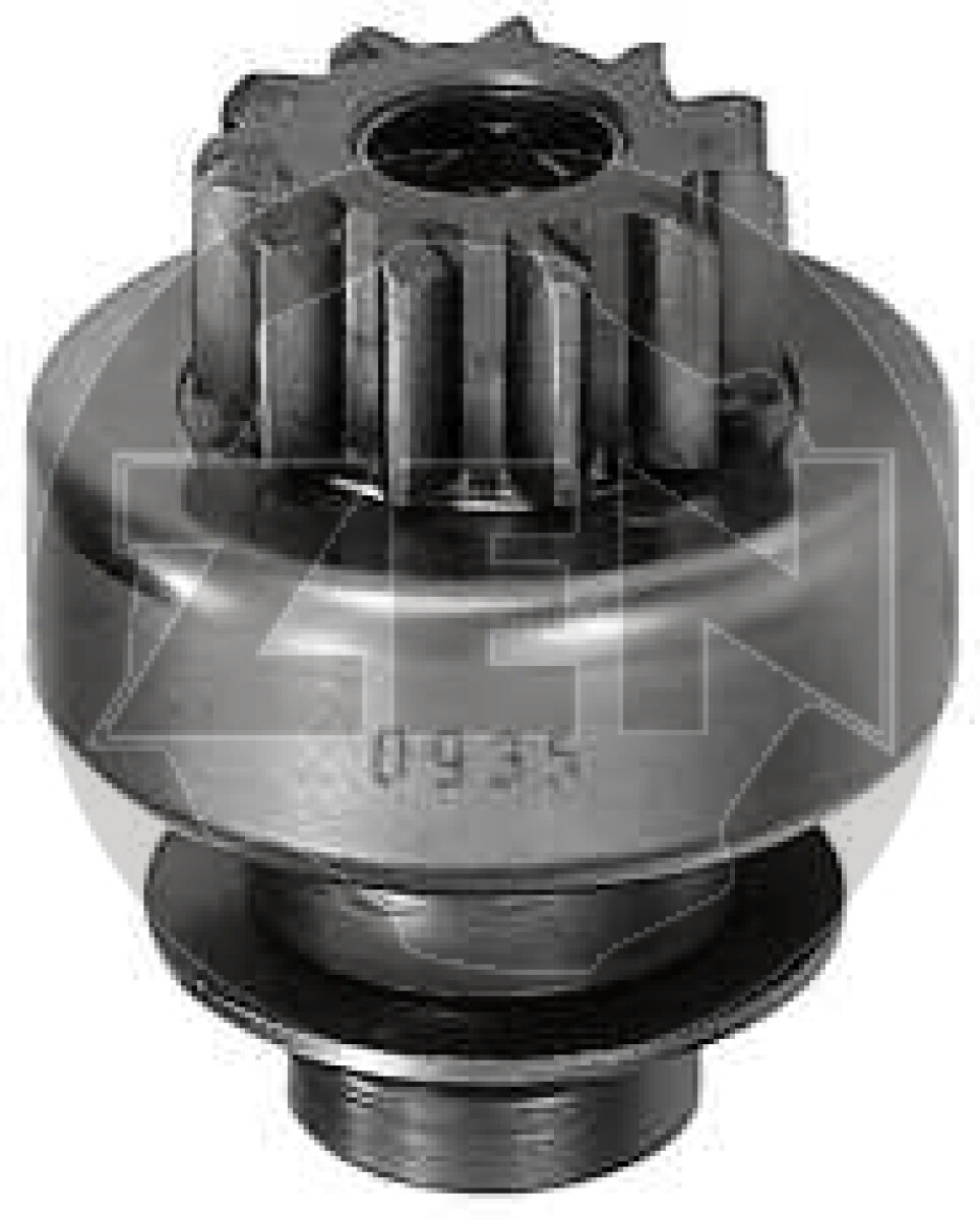 BENDIX ARRANQUE - BENDIX CLIO-19-EXPRESS D ZEN 