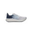 Zapatillas Running Quickfoam Infinity 4.0 Hombre Egret/dk.blue