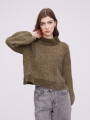 Sweater Pentus Verde Oliva