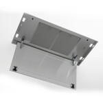 Campana de techo Bosch DRC97AQ50 90cm acero inoxidable