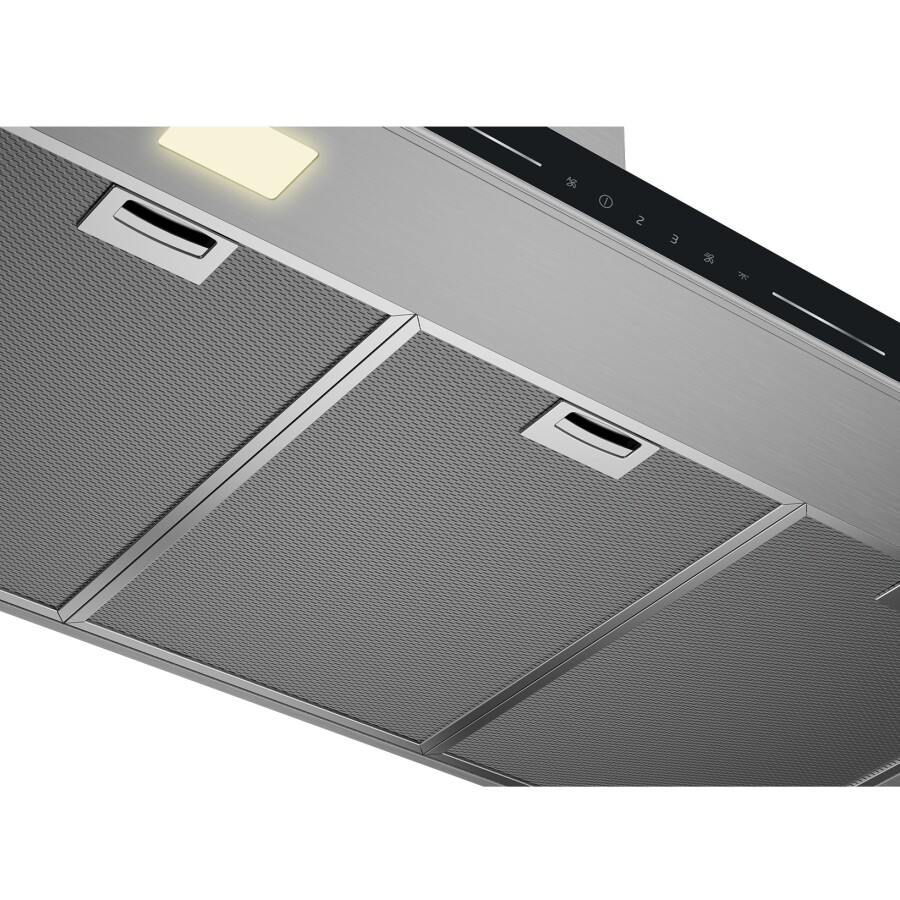 Campana Extractora Beko 740 m3 BHCB96641BBHS Campana Extractora Beko 740 m3 BHCB96641BBHS