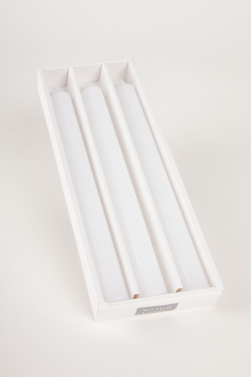 PACK DE VELAS JOY 
