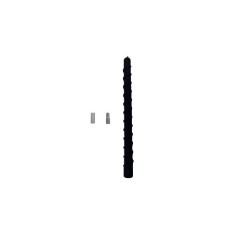 ANTENA TOYOTA MASTIL ANTENA TOYOTA HYUNDAI KIA 180MM - ANTENA TOYOTA MASTIL ANTENA TOYOTA HYUNDAI KIA 180MM -