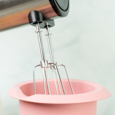 Bowl Rosa 1 Litro Bowl Rosa 1 Litro