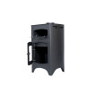 Calefactor Tromen Austral c/horno Calefactor Tromen Austral c/horno