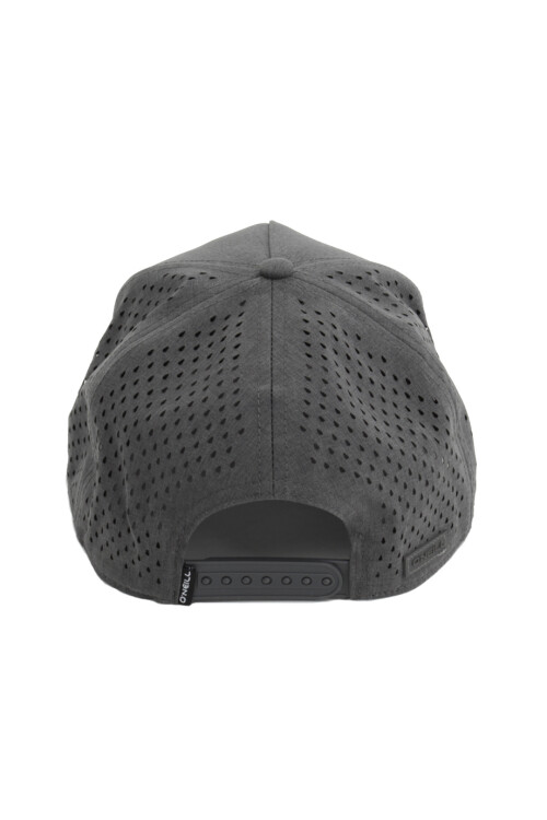 Gorro O'Neill Rock Gris