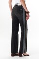 JEAN VERTICAL NEGRO