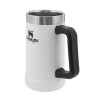 Taza Térmica Stanley Adventure Big Grip Lisa Color Polar 709ml Taza Térmica Stanley Adventure Big Grip Lisa Color Polar 709ml