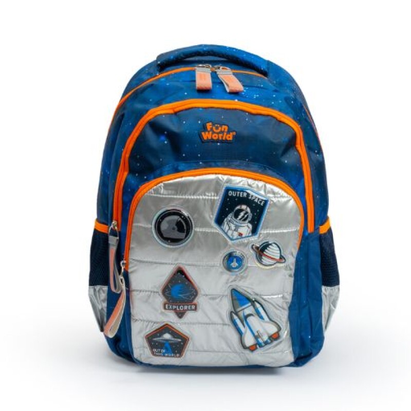 Mochila 17ª Universe Mochila 17ª Universe