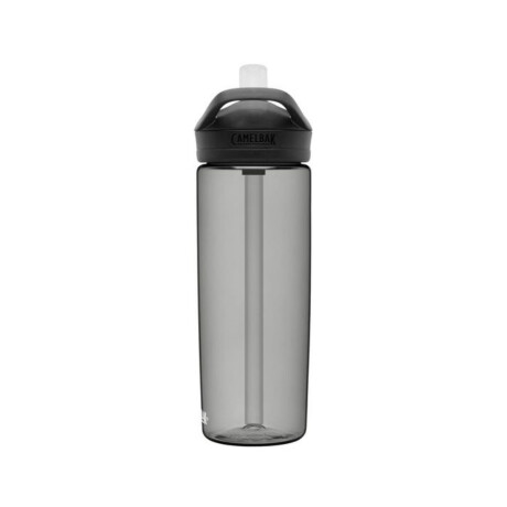 Botella Camelbak Eddy+ 600ml - Charcoal 0