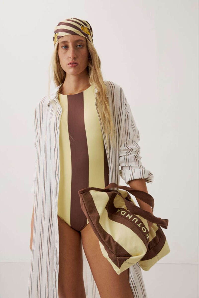 Bolso Mera - Print 2 