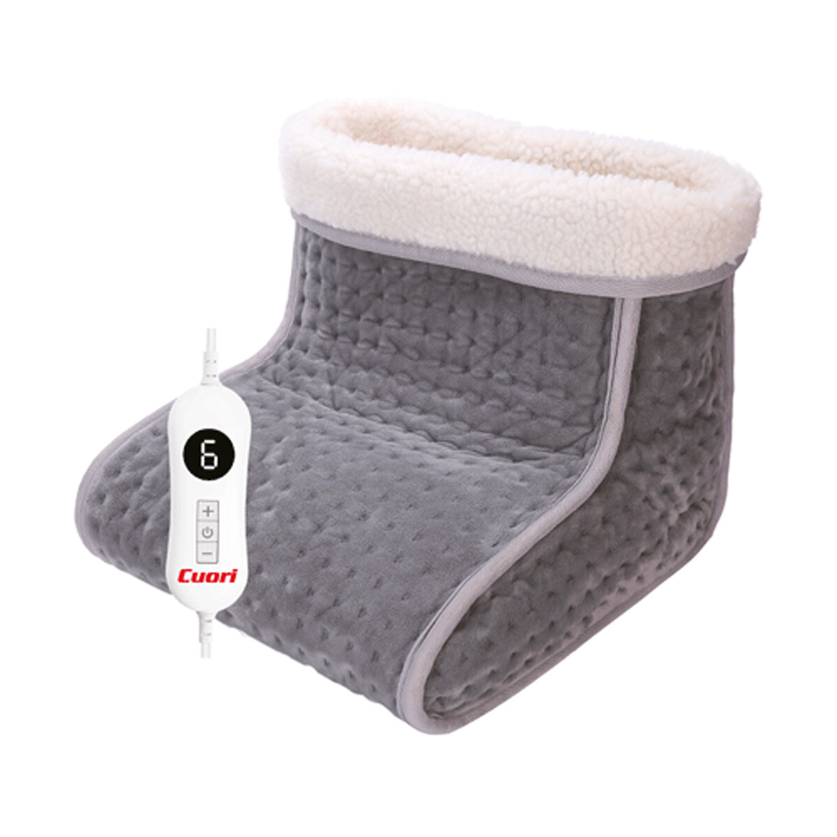 CALIENTA PIES CUORI MODELO FEBO 