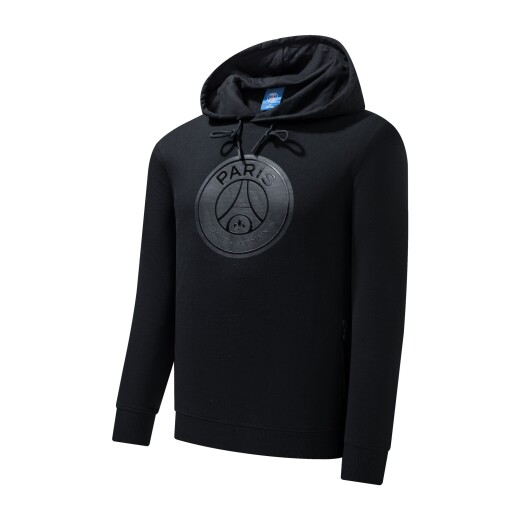 Canguro Nba Hombre Hoodie M PSG Bk1 S/C