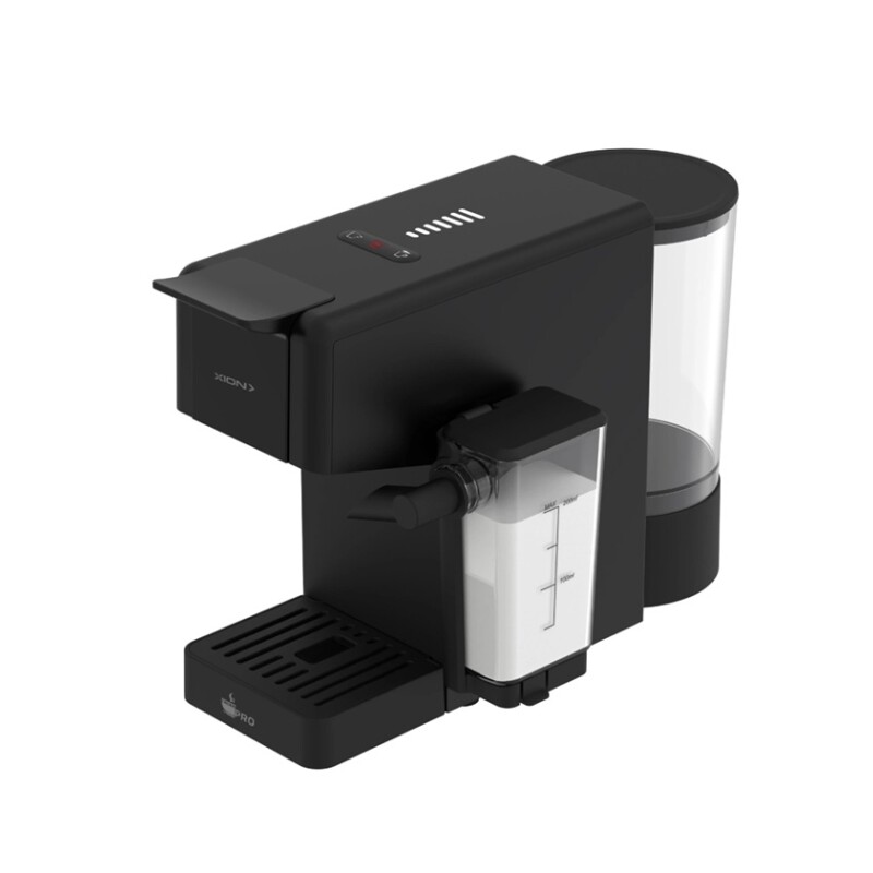 Cafetera Xion Multicapsulas Cafetera Xion Multicapsulas