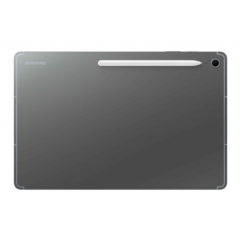 Samsung Galaxy Tab S10 FE 128 GB + Book Cover Black