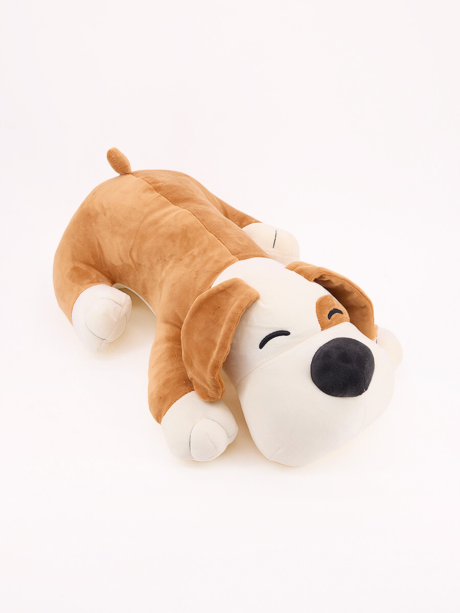 PERRO TOMMY - MARRON 