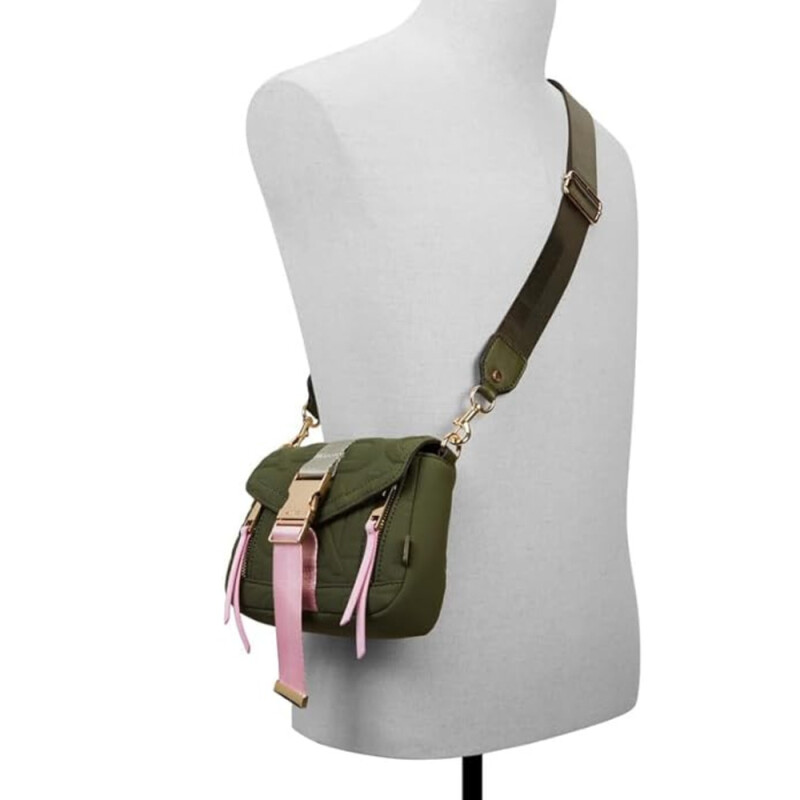 ASERIDER BONE KHAKI
