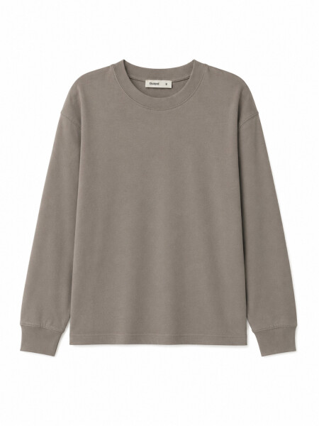 REMERA FERNANDA BEIGE