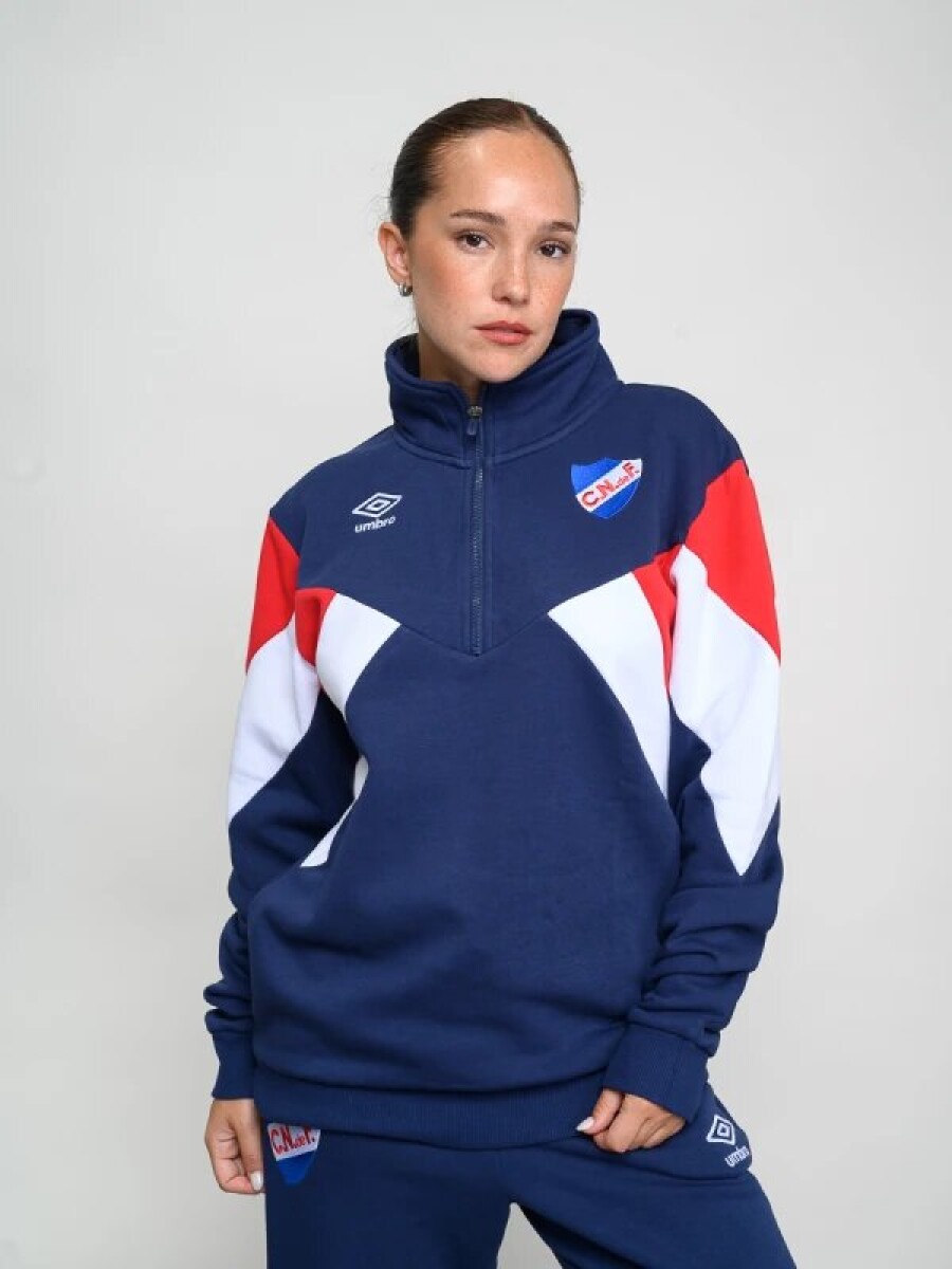 Jacket Lux Motion de Mujer - Multicolor 