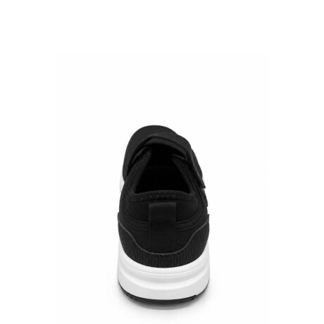 ZAPATILLA KIKI Negro