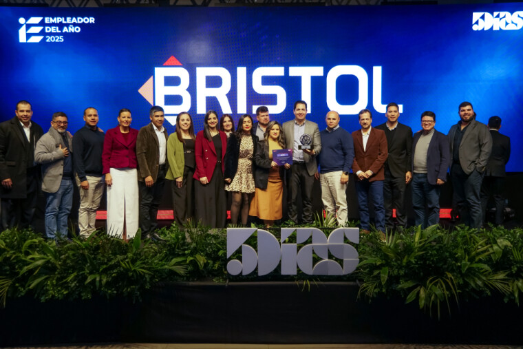 ¡Empleador del Año 2025!