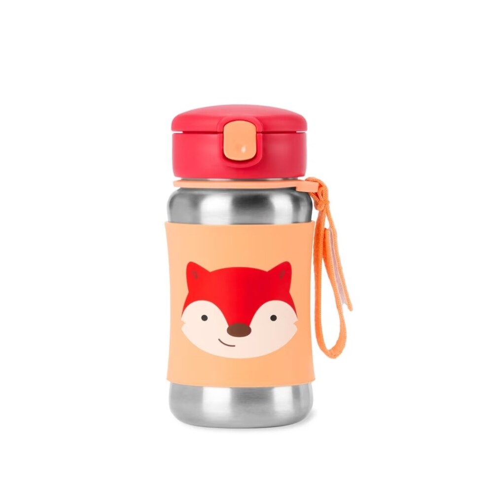 Vaso metal SKIP HOP Zorro