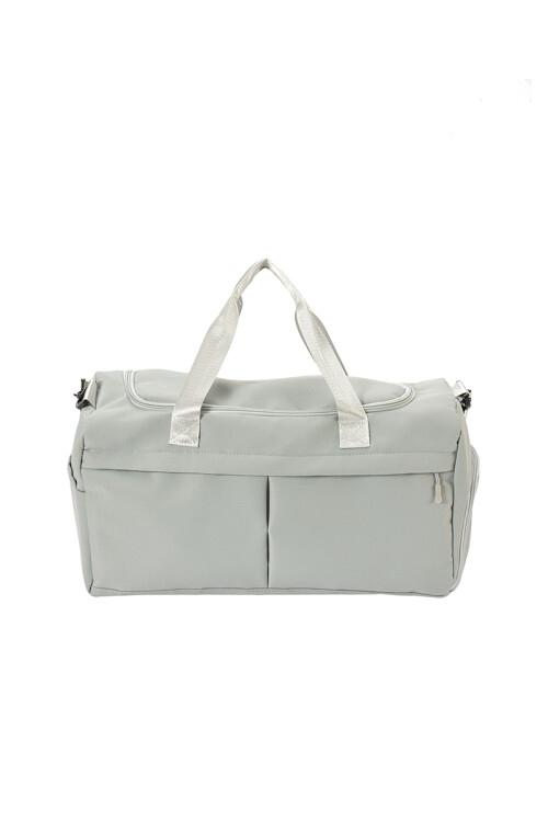 Bolso Clara Gris