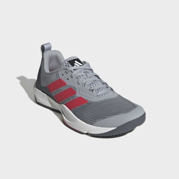 Championes Adidas Rapidmove 2 Gris