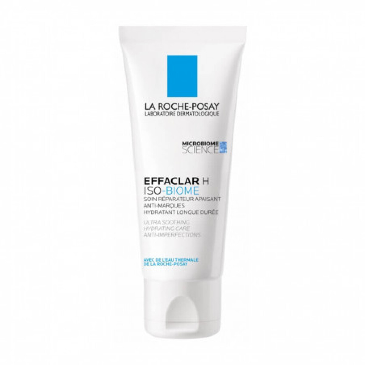 Effaclar H Iso-Biome 40ml 