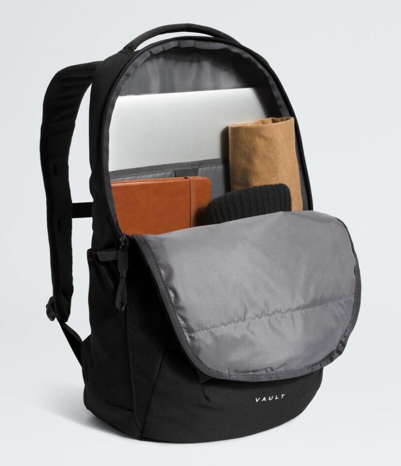 Mochila Vault 21 L Tnf Black-npf