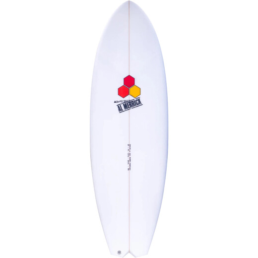 Tabla Channel Island Bobby Quad 5'10" - FCS II Tabla Channel Island Bobby Quad 5'10" - FCS II