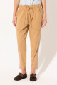 PANTALON LIGHT Camel