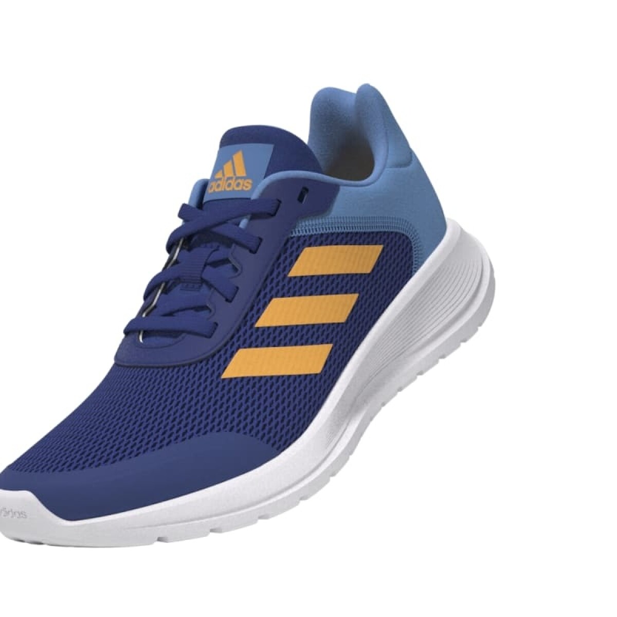 Championes Adidas Tensaur Run Ninos IG1244 Azul celeste