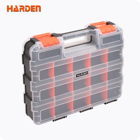 ORGANIZADORDEPLÁSTICODEDOBLECARADE31CMHARDEN++ N/a