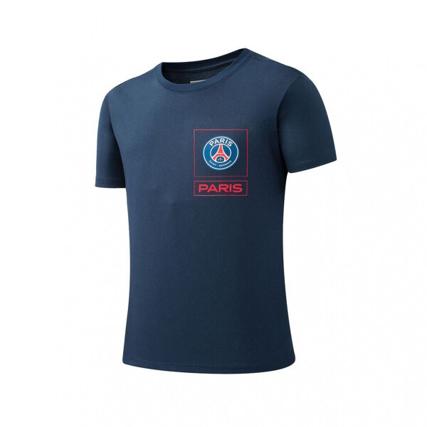 Tee M Psg - Navy Navy