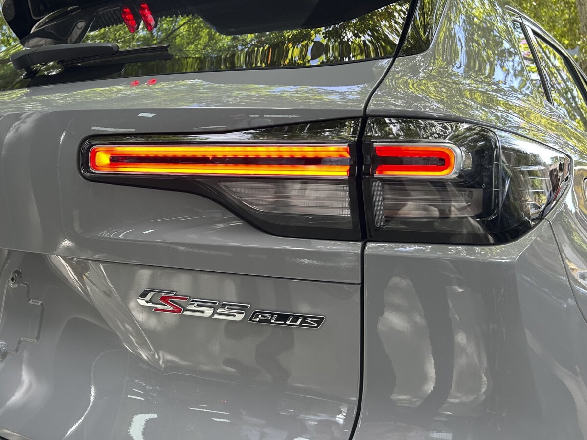 Changan CS55 IDD 1.5 Elite L4 PHEV | Permuta / Financia Changan CS55 IDD 1.5 Elite L4 PHEV | Permuta / Financia