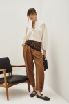 Pantalon Nomad Tostado