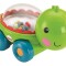 Animalito de Arrastre Fisher Price Tortuga