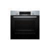 Horno de empotrar Bosch HBA574ES3 Pirolítico Horno de empotrar Bosch HBA574ES3 Pirolítico