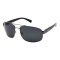 Lentes De Sol Chilli Beans Chilli Beans Gray/Onix