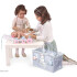 Canasta Canastilla Reborn C/accesorios De Cuevas Infantil Canasta Canastilla Reborn C/accesorios De Cuevas Infantil